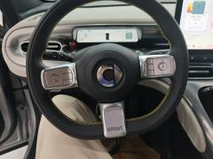 smart #1 400km RWD Pro Edition - ფოტო 18