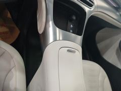 smart #1 400km RWD Pro Edition - ფოტო 19