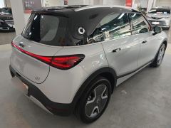 smart #1 400km RWD Pro Edition - ფოტო 2