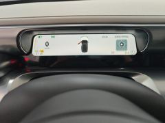 smart #1 400km RWD Pro Edition - ფოტო 20