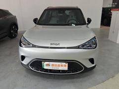 smart #1 400km RWD Pro Edition - ფოტო 3