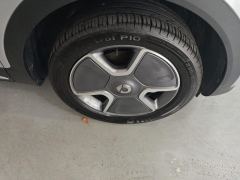 smart #1 400km RWD Pro Edition - ფოტო 6
