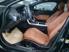 Jaguar XEL P250 Enterprising Sport Edition - ფოტო 14