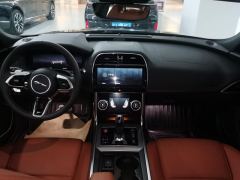 Jaguar XEL P250 Enterprising Sport Edition - ფოტო 16