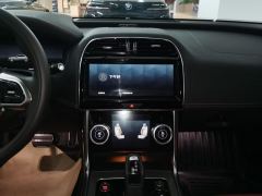 Jaguar XEL P250 Enterprising Sport Edition - ფოტო 17