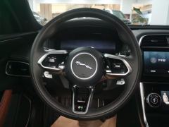 Jaguar XEL P250 Enterprising Sport Edition - ფოტო 18