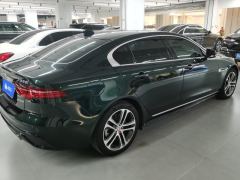 Jaguar XEL P250 Enterprising Sport Edition - ფოტო 2