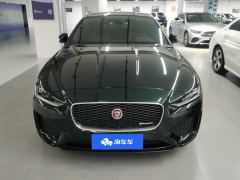 Jaguar XEL P250 Enterprising Sport Edition - ფოტო 3