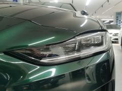 Jaguar XEL P250 Enterprising Sport Edition - ფოტო 4