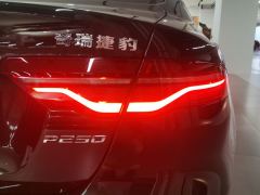 Jaguar XEL P250 Enterprising Sport Edition - ფოტო 5