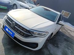 Volkswagen Jetta 300TSI Edition - ფოტო 1
