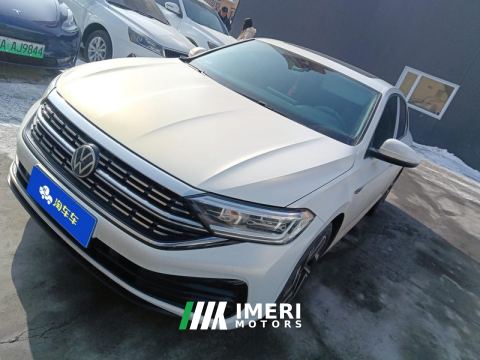 2024 Volkswagen Jetta 300TSI Edition - ავტომობილი ჩინეთიდან