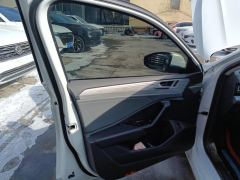 Volkswagen Jetta 300TSI Edition - ფოტო 12