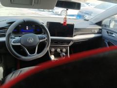 Volkswagen Jetta 300TSI Edition - ფოტო 16