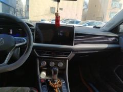 Volkswagen Jetta 300TSI Edition - ფოტო 17