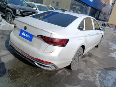 Volkswagen Jetta 300TSI Edition - ფოტო 2