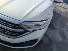 Volkswagen Jetta 300TSI Edition - ფოტო 4