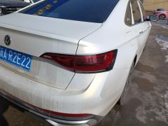Volkswagen Jetta 300TSI Edition - ფოტო 5