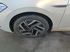 Volkswagen Jetta 300TSI Edition - ფოტო 6