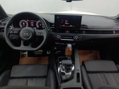 Audi A4L 40 TFSI Luxury Dynamic Edition Starry Night Edition - фото 16