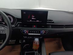Audi A4L 40 TFSI Luxury Dynamic Edition Starry Night Edition - фото 17