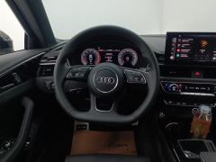 Audi A4L 40 TFSI Luxury Dynamic Edition Starry Night Edition - фото 18