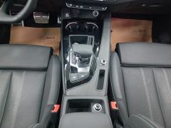 Audi A4L 40 TFSI Luxury Dynamic Edition Starry Night Edition - фото 19