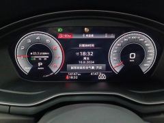 Audi A4L 40 TFSI Luxury Dynamic Edition Starry Night Edition - фото 20