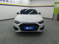 Audi A4L 40 TFSI Luxury Dynamic Edition Starry Night Edition - фото 3