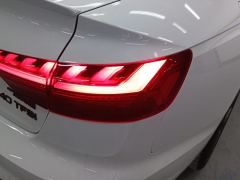 Audi A4L 40 TFSI Luxury Dynamic Edition Starry Night Edition - фото 5