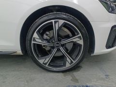 Audi A4L 40 TFSI Luxury Dynamic Edition Starry Night Edition - фото 6