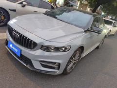 Geely Xingui 1.5T Edition - photo 1