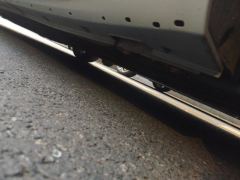 Geely Xingui 1.5T Edition - photo 11