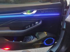 Geely Xingui 1.5T Edition - photo 12