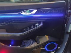 Geely Xingui 1.5T Edition - photo 13