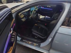 Geely Xingui 1.5T Edition - photo 14