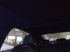 Geely Xingui 1.5T Edition - photo 15
