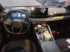 Geely Xingui 1.5T Edition - photo 16