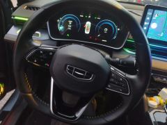 Geely Xingui 1.5T Edition - photo 18