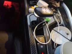 Geely Xingui 1.5T Edition - photo 19