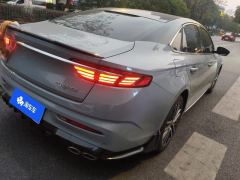 Geely Xingui 1.5T Edition - photo 2