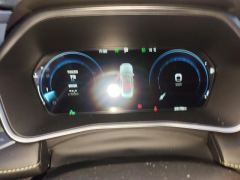 Geely Xingui 1.5T Edition - photo 20