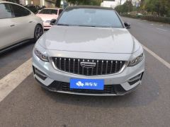 Geely Xingui 1.5T Edition - photo 3