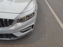 Geely Xingui 1.5T Edition - photo 4