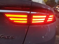 Geely Xingui 1.5T Edition - photo 5