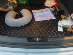 Geely Xingui 1.5T Edition - photo 7