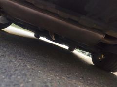 Geely Xingui 1.5T Edition - photo 9
