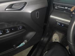 Wuling Starlight Plug-in Hybrid 1.5L 150km Advanced - ფოტო 13