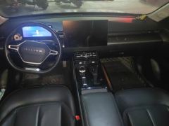 Wuling Starlight Plug-in Hybrid 1.5L 150km Advanced - ფოტო 16