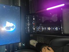 Wuling Starlight Plug-in Hybrid 1.5L 150km Advanced - ფოტო 17